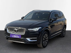 Volvo XC 90 B5 AWD Auto Inscription MHEV (Mild Hybrid) '22 Volvo XC 90 B5 AWD Auto Inscription MHEV (Mild Hybrid) '22