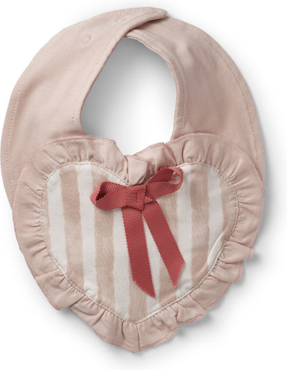 Elodie Details Αδιάβροχη Μπαντάνα Υφασμάτινη Candy Stripes