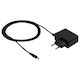 Netzteil Ak-pd-31 5V 2A 10W Sony PSP 1000 Konsole