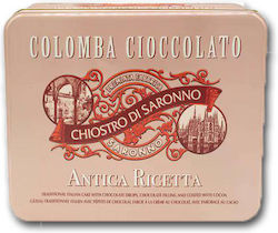 Chiostro di Saronno Tort cu Ciocolată 750g