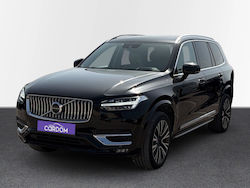 Volvo XC 90 B5 AWD Auto Inscription '21 Volvo XC 90 B5 AWD Auto Inscription '21