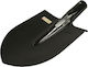 Black Steel Mattock Zln 9134