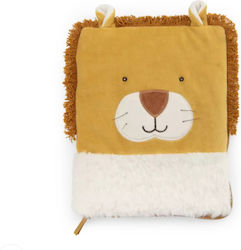 Moulin Roty Moulin Roty Baby Geschenksets Gesundheit Buchdeckel für Neugeborene