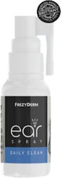 Frezyderm Daily Clean Spray für Ohrenreinigung 30ml 1 Stück