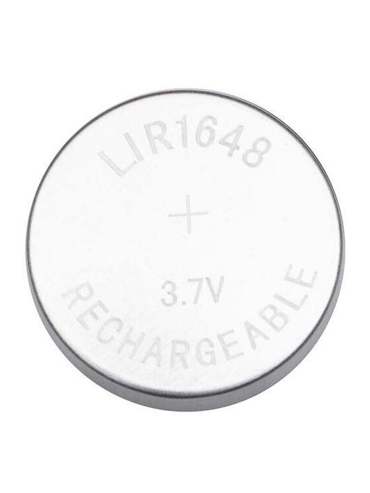 Akyga Baterie Oxid de Argint pentru Ceasuri 3.7V
