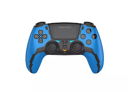 Yaxo Hornet Fury Elite Hydro Blue Pad Pc Ps4 Ps3 Nsw2 Nsw Android Ios Nvidia Shield Steam Wireless Yaxo Hornet Fury Elite Hydro Blue Pad Pc Ps4 Ps3 Nsw2 Nsw Android Ios Nvidia Shield Steam Wireless