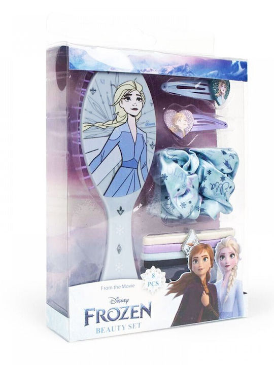 Frozen