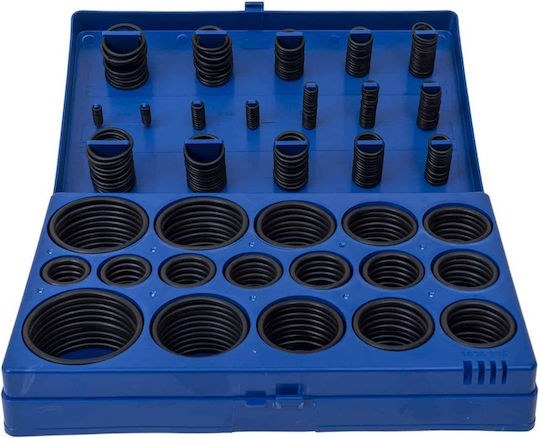 Set 419 Garnituri De Cauciuc R01-r32 Z-tools Ht8g507