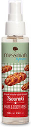 Messinian Spa Body Mist Tsoureki 100ml