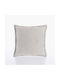 Nef-Nef Homeware Μαξιλάρι Καναπέ Zebra Zebra 50x50εκ.