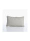 Nef-Nef Homeware Възглавница за Диван Evolve Конопен Зелен 30x50см