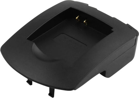 Avizar Panasonic Dmc-lf1 Dmc-lf1k Dmc-lf1w Зарядна Поставка За Фотоапарат Черна
