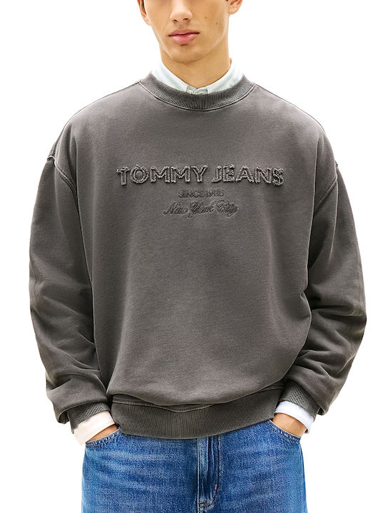 Tommy Hilfiger Sweatshirt Anthracite