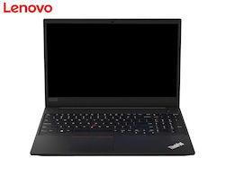 Lenovo E595 Refurbished (Ryzen 5-3500U/8GB/256GB)