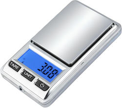 Avizar Precision Balance 1000g 0.01g Jewelry Laboratory Pharmaceutical Use Silver Avizar Precision Balance 1000g 0.01g Jewelry Laboratory Pharmaceutical Use Silver