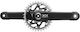 Sram Carbon Fahrradkurbel MTB 28,99mm 12 Geschwindigkeiten