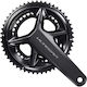 Shimano 50-34t Bicycle Crankset