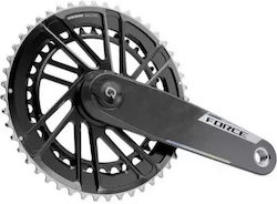 Sram Carbon Bicycle Crankset Sram Carbon Bicycle Crankset