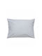 Kentia Set Kids Pillowcases Made of 100% Cotton 50x70cm White