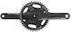 Sram Carbon Δισκοβραχίονας Ποδηλάτου 28.99mm