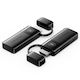 Vention Transmițător Receiver Wireless Hdmi Negru Adkb0