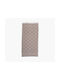 Nef-Nef Homeware Wohnzimmer Teppich Rechteckig Beiges 70x140cm