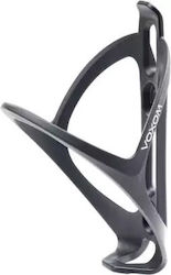 Voxom Fh3 Black-silver Bottle Cage