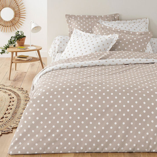 Oxford Home Σετ Υπέρδιπλο 4τμχ 240x260εκ. 4