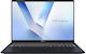 Asus Vivobook 16 M1607GA-MB004W 16" FHD+ (Ryzen AI 400 Series-7-445/16GB/512GB SSD/W11 Home) (International English Keyboard)