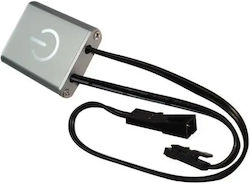 Premium Lux 2 Comutator Cu Variator