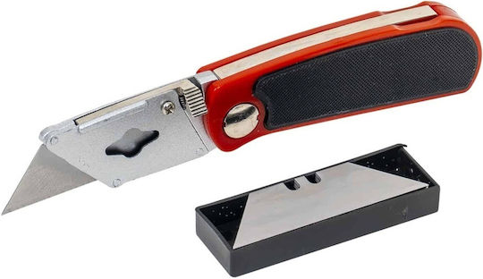 Self-locking Cutter 5 Blades 150 X 25 X 20mm Zln 0062
