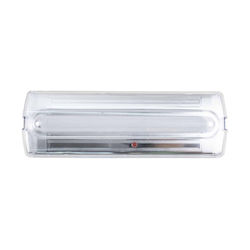 Iluminat De Siguranță Ieșire LED 24.5x7.5x4.5cm Iluminat De Siguranță Ieșire LED 24.5x7.5x4.5cm