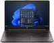 HP 250R 15.6" FHD (Ultra 5-120U/8GB/512GB SSD/No OS) (US Keyboard)