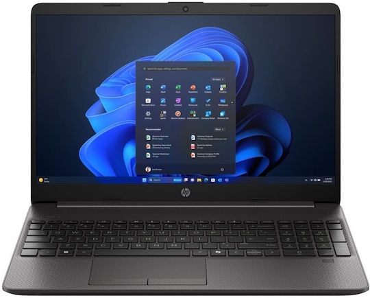 HP 250R 15.6" FHD (Ultra 5-120U/8GB/512GB SSD/No OS) (US Keyboard)