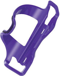 Lezyne Flow SL-R Клетка за Бутилка Лилава