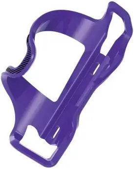 Lezyne Flow Sl-r Bottle Cage Purple
