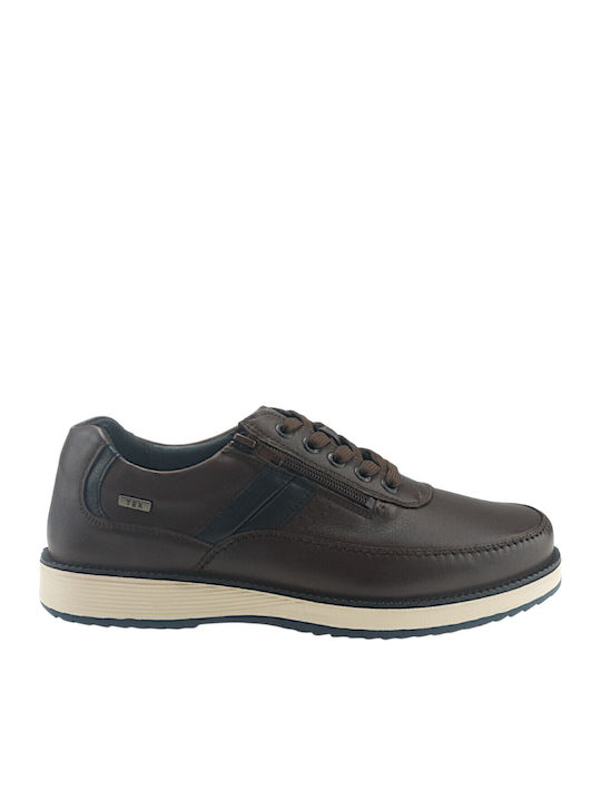 Herren Freizeitschuhe Braune