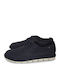 Men's Casual Shoes Blue