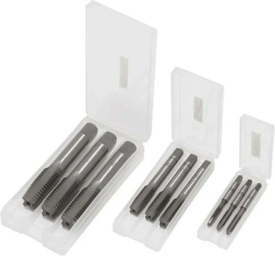 Set De Conici 3 Bucăți M5x0,8 Carcasă Pp