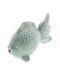 Countryfield Decorative Fish Made of Ceramic Material 11x5x11cm