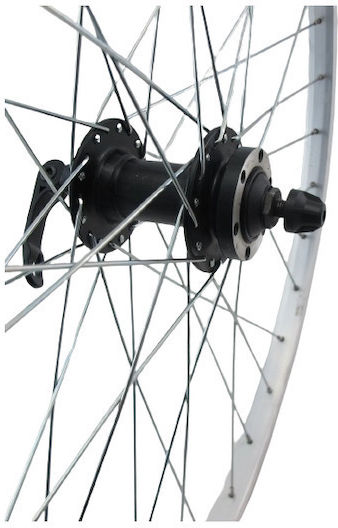 Orient Vorderer Fahrradreifen 26"