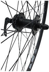 Orient Εμπρός Τροχός Ποδηλάτου 28" Orient Εμπρός Τροχός Ποδηλάτου 28"