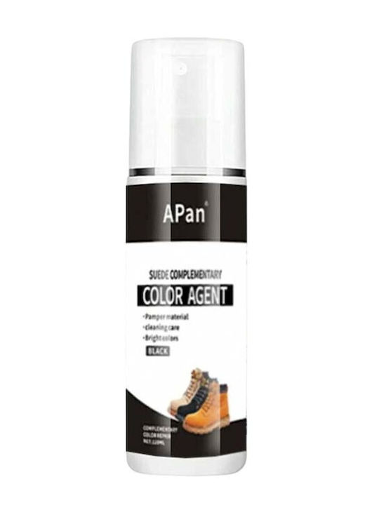 Paint for Suede Shoes 120ml