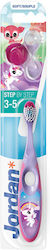 Jordan Παιδική Οδοντόβουρτσα