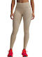 Damen-Leggings Beiges
