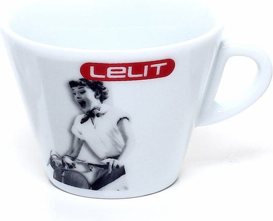 Lelit Tasse Cappuccino