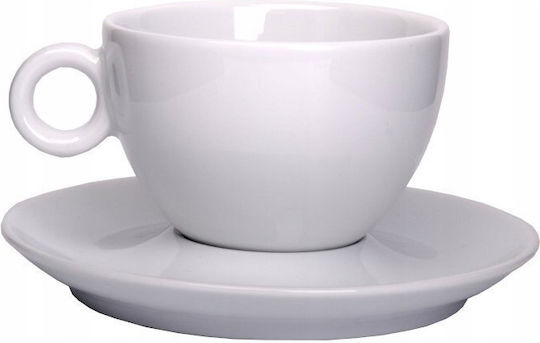 Lubiana Coffee Cup