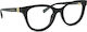 Women's Acetate Dolce & Gabbana 0dg3437 501 53