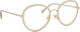 Дамски Металик Пластмасови Chloé Ch0374o 005 53