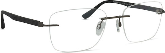 Herren Metallisches Jaguar 33655 4200 18 55